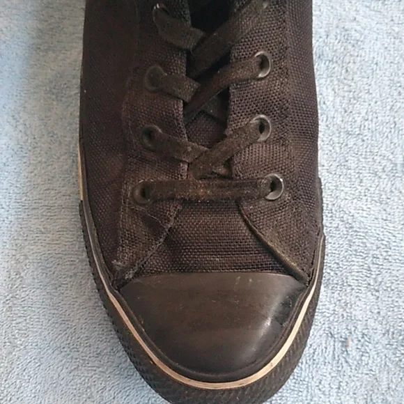 Converse All Star High Top Sneakers - Picture 6 of 12